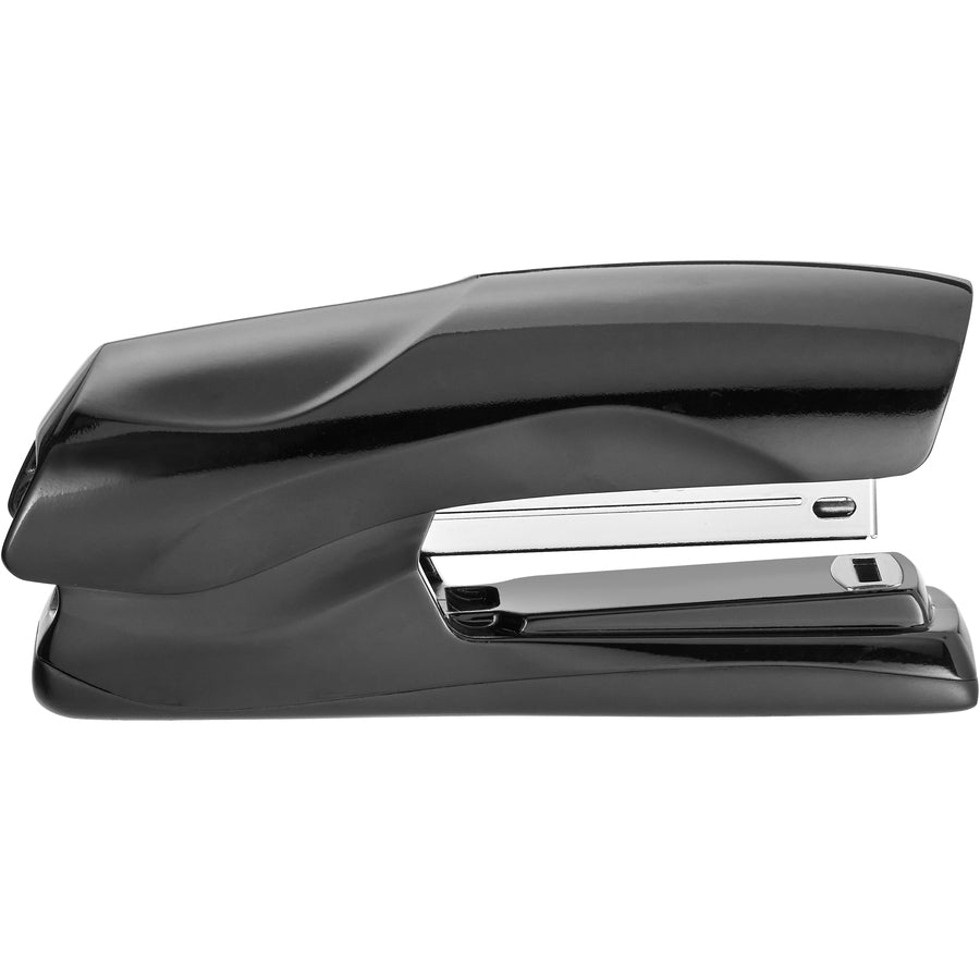 Bostitch Antimicrobial Flat Clinch Stapler (B275RBLK)