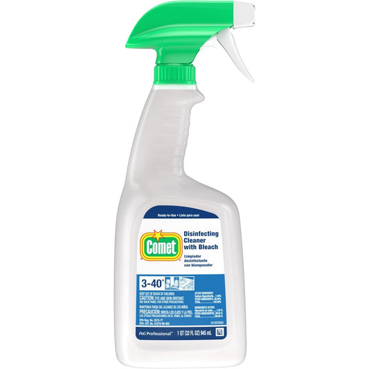 Comet Disinfecting Cleaner Spray (75350CT)