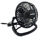 Lorell USB-powered Personal Fan (18474)