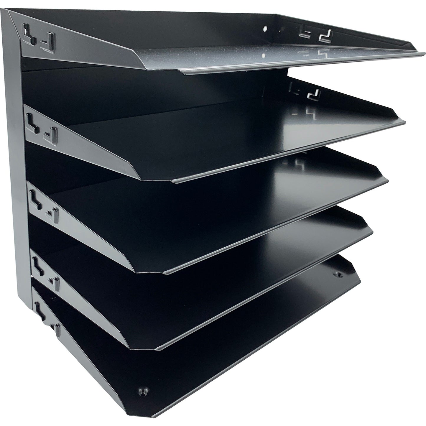 Huron Horizontal Slots Desk Organizer (HASZ0161)