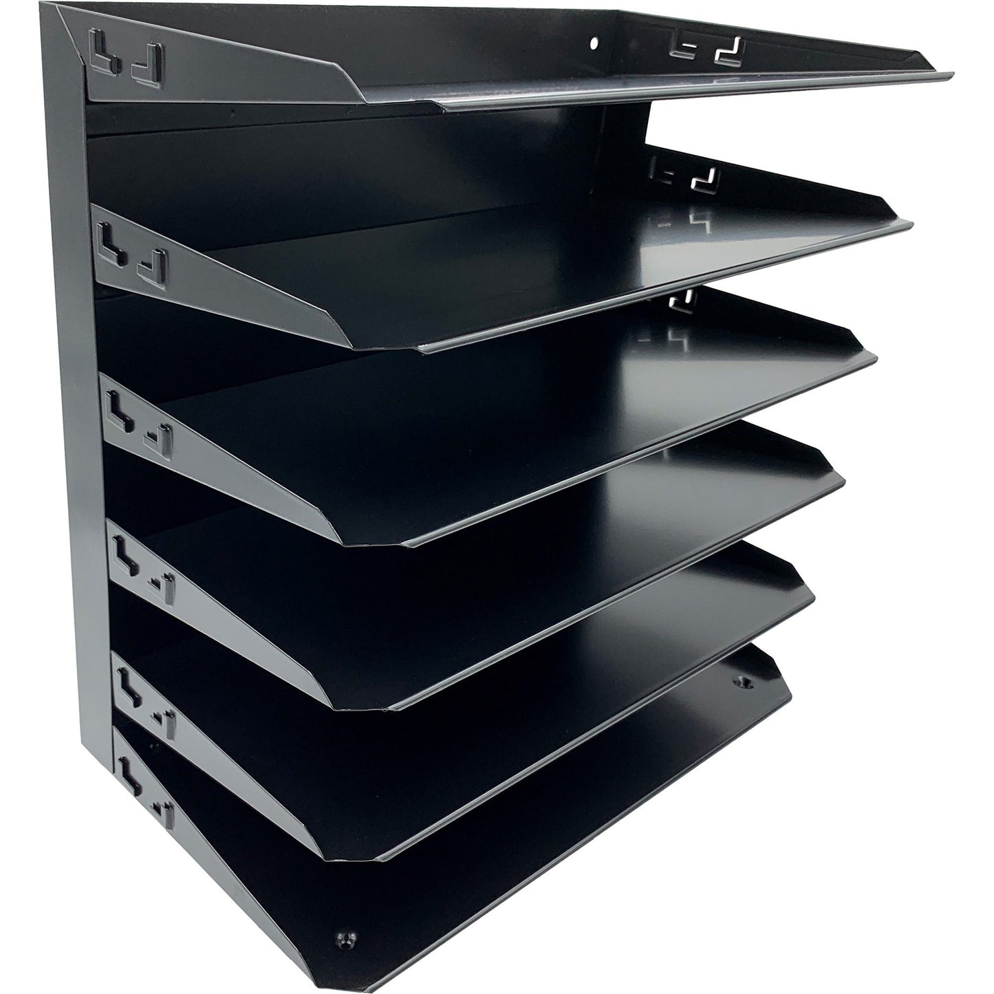 Huron Horizontal Slots Desk Organizer (HASZ0153)