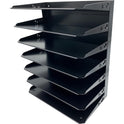 Huron Horizontal Slots Desk Organizer (HASZ0160)