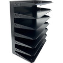 Huron Horizontal Slots Desk Organizer (HASZ0160)