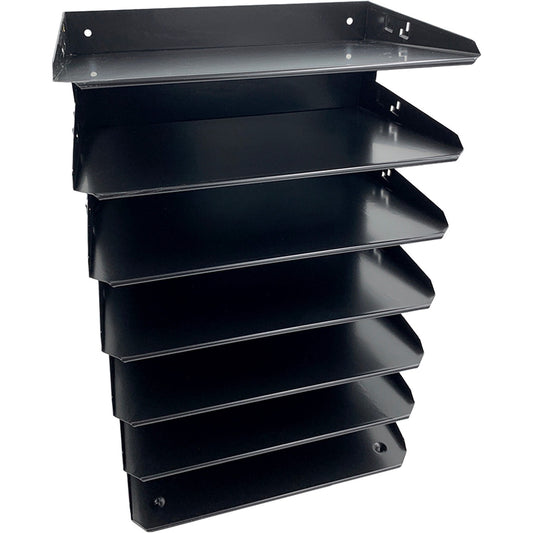 Huron Horizontal Slots Desk Organizer (HASZ0150)