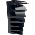 Huron Horizontal Slots Desk Organizer (HASZ0150)