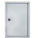 Huron Slotted Heavy-duty Key Cabinet (HASZ0126)