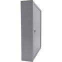 Huron Slotted Heavy-duty Key Cabinet (HASZ0126)