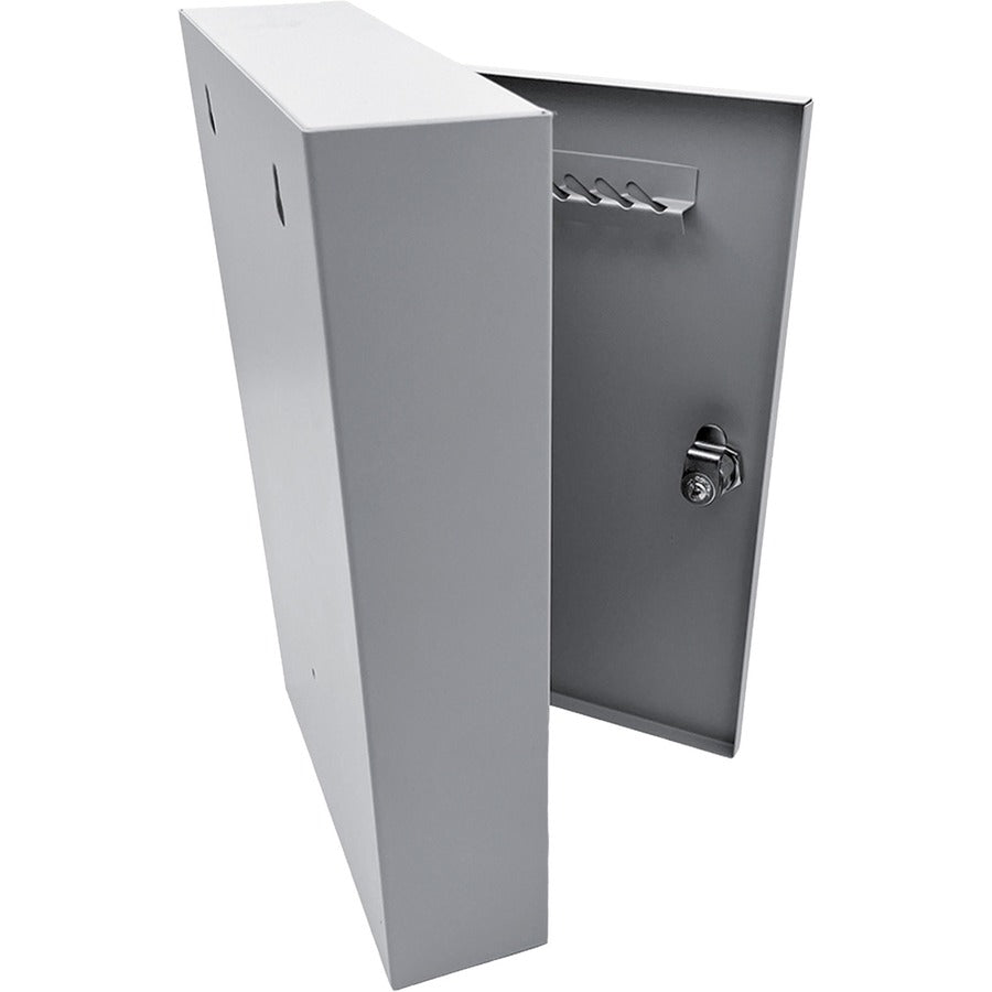 Huron Slotted Heavy-duty Key Cabinet (HASZ0126)