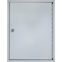 Huron Slotted Heavy-duty Key Cabinet (HASZ0128)