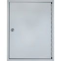 Huron Slotted Heavy-duty Key Cabinet (HASZ0128)