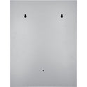 Huron Slotted Heavy-duty Key Cabinet (HASZ0128)