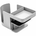 Deflecto Standing Desk Cup Holder (400000)