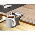 Deflecto Standing Desk Cup Holder (400000)