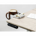 Deflecto Standing Desk Cup Holder (400000)