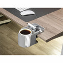 Deflecto Standing Desk Cup Holder (400000)