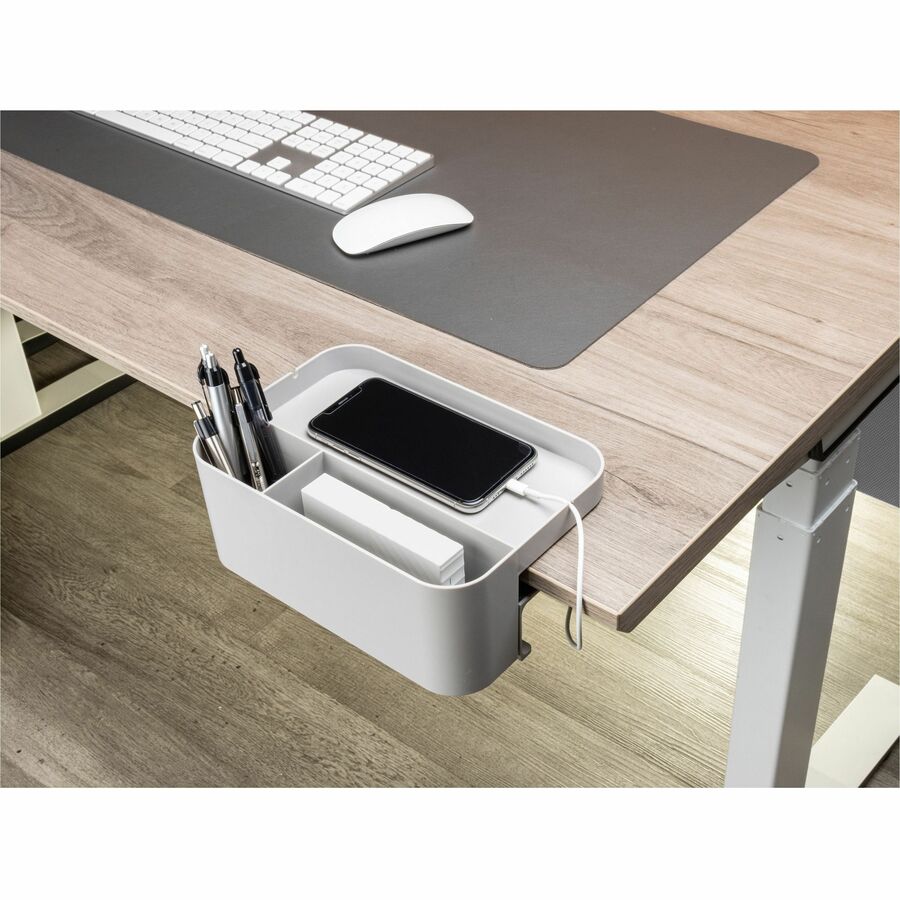 Deflecto Large Standing Desk Organizer (400002)