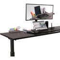 Deflecto Large Standing Desk Organizer (400002)