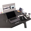 Deflecto Large Standing Desk Organizer (400002)