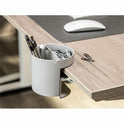 Deflecto Small Standing Desk Organizer (400001)