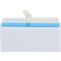 Quality Park No. 10 Treated Security Envelopes with Redi-Strip&reg