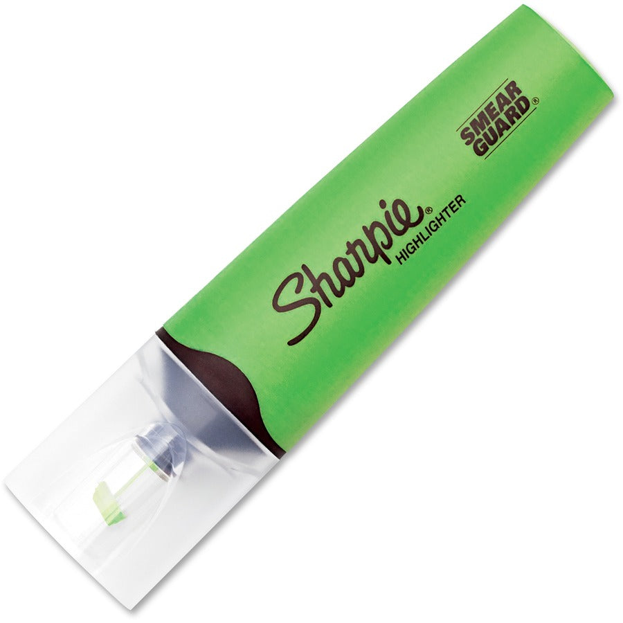 Sharpie Clear View Highlighter Pack (2128216)