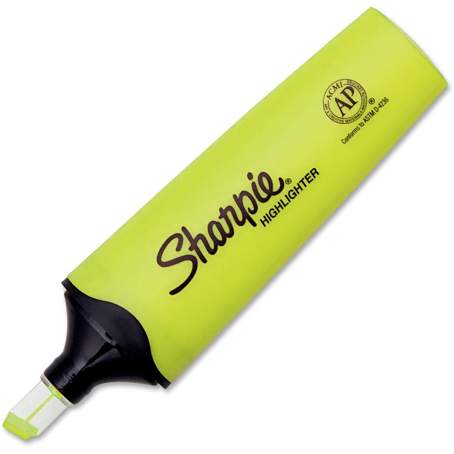 Sharpie Clear View Highlighter Pack (2128216)