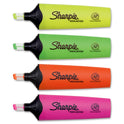 Sharpie Clear View Highlighter Pack (2128216)