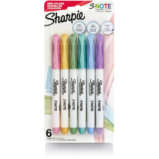 Sharpie S-Note Marker (2148157)