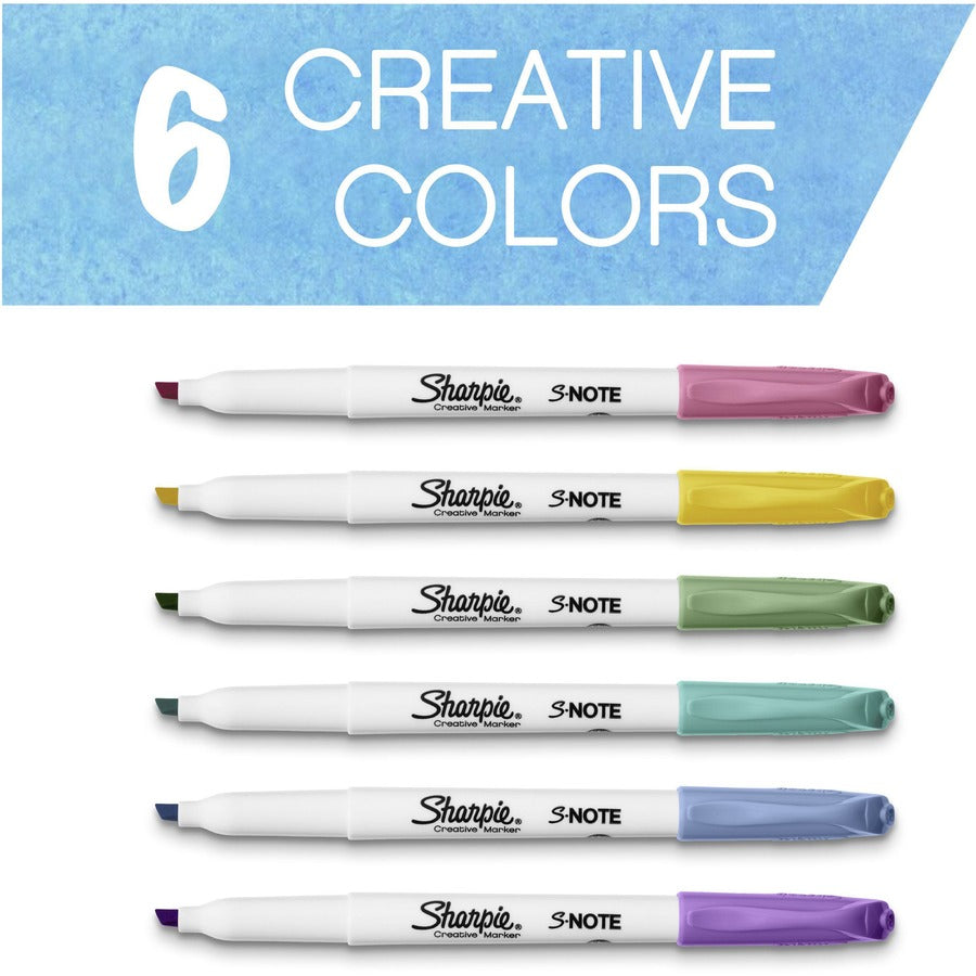Sharpie S-Note Marker (2148157)