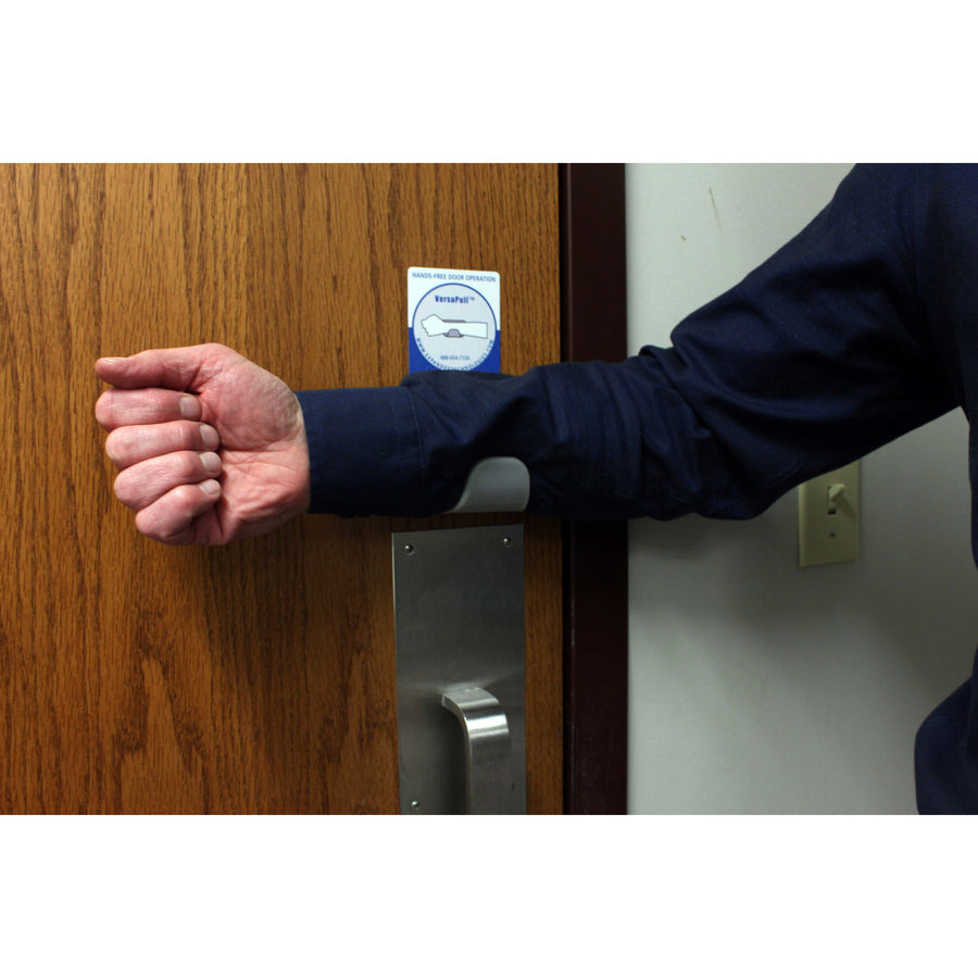 Lorell Hands-free Door Pulls (49328)