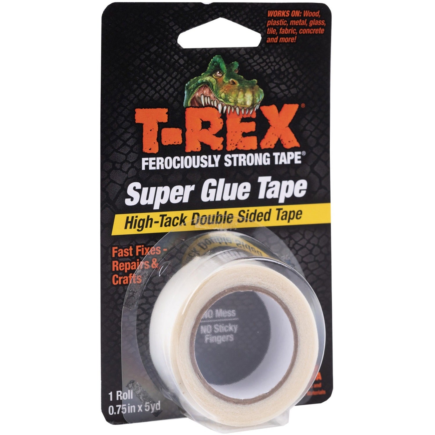 T-REX Double Sided Super Glue Tape (286853)