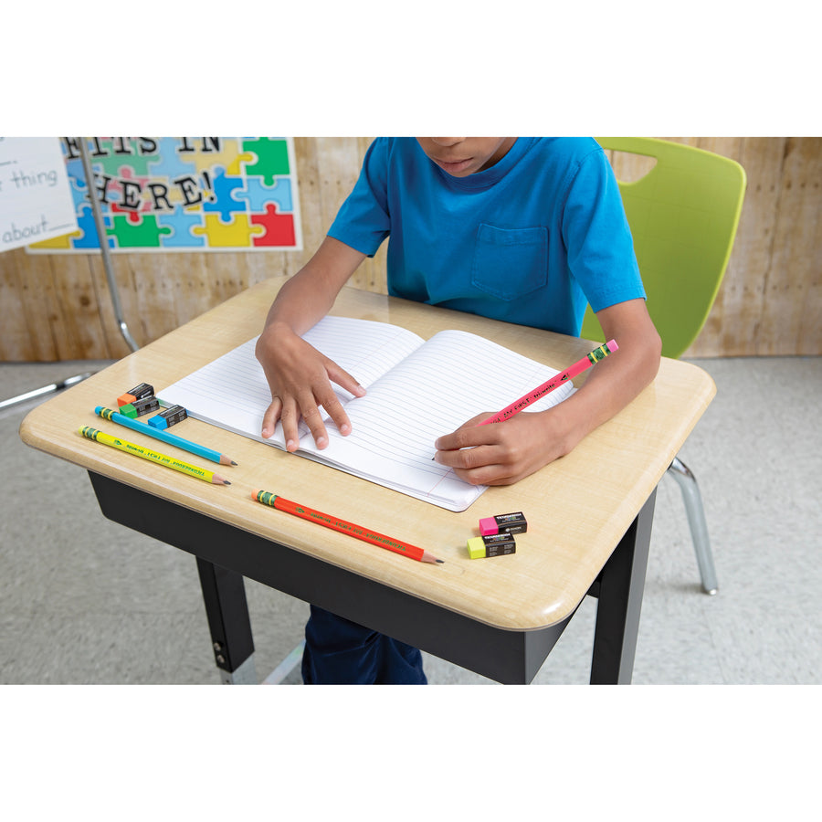 Ticonderoga Mini Erasers (X38965)