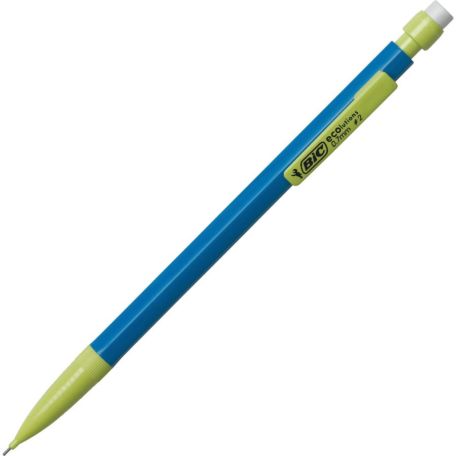 BIC Ecolutions Xtra Life Mechanical Pencil (MPE12)