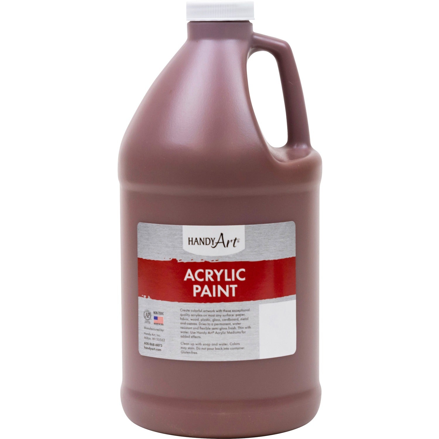 Handy Art Acrylic Paint (102085)