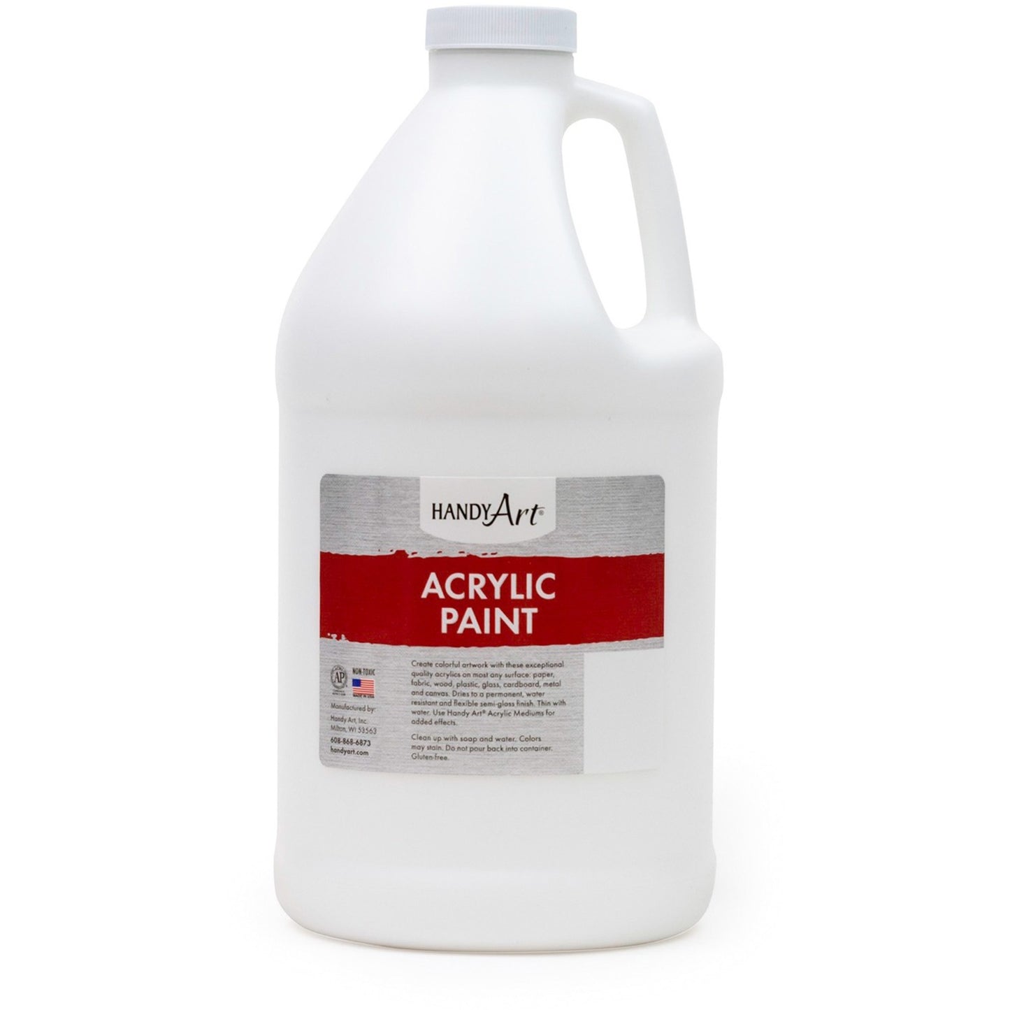Handy Art Acrylic Paint (102000)