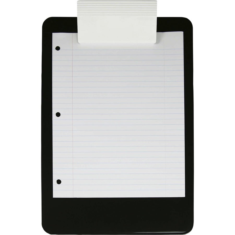 Saunders Antimicrobial Clipboard (21610)