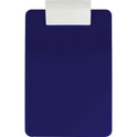 Saunders Antimicrobial Clipboard (21609)