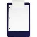 Saunders Antimicrobial Clipboard (21609)