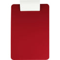 Saunders Antimicrobial Clipboard (21611)