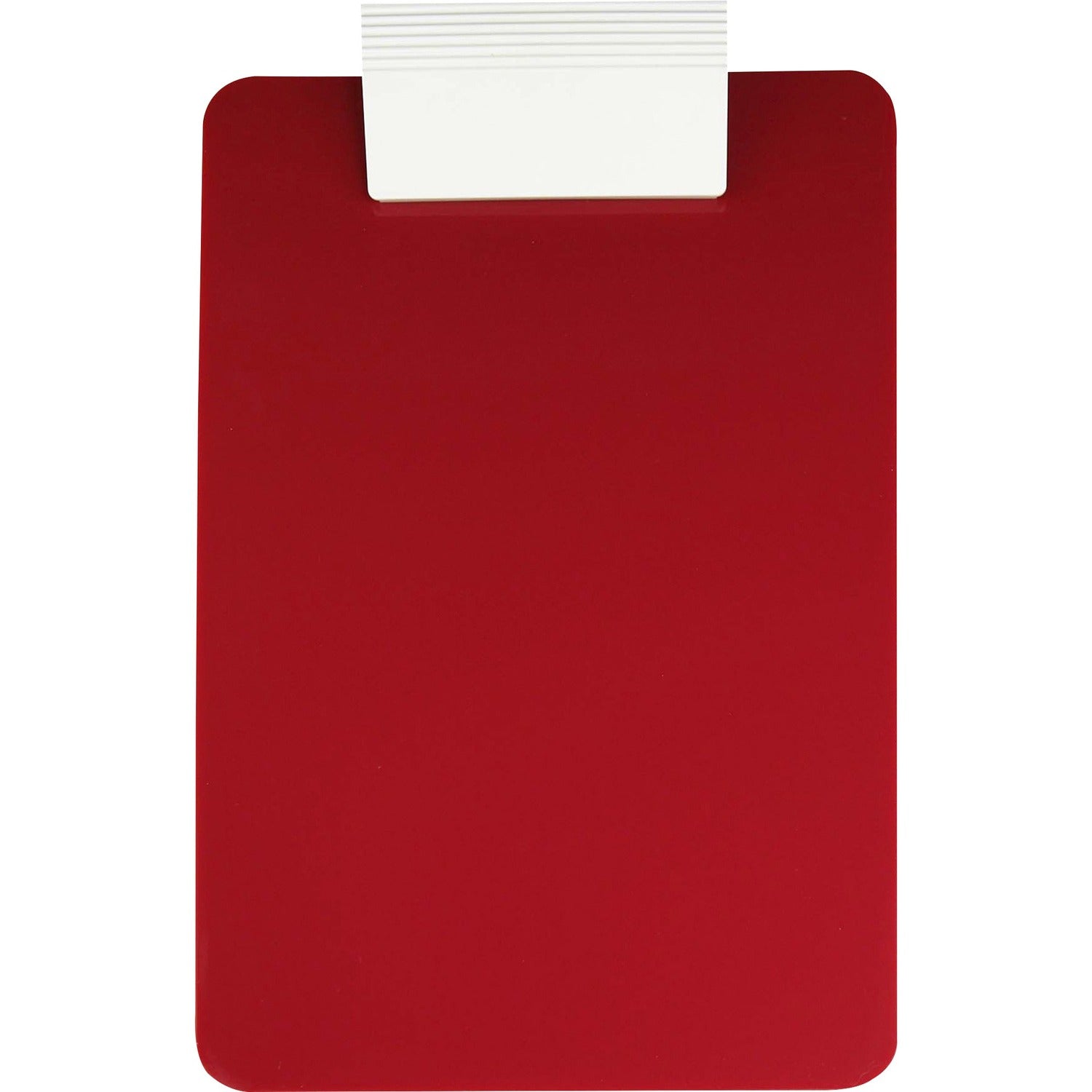 Saunders Antimicrobial Clipboard (21611)