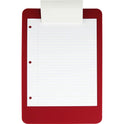 Saunders Antimicrobial Clipboard (21611)