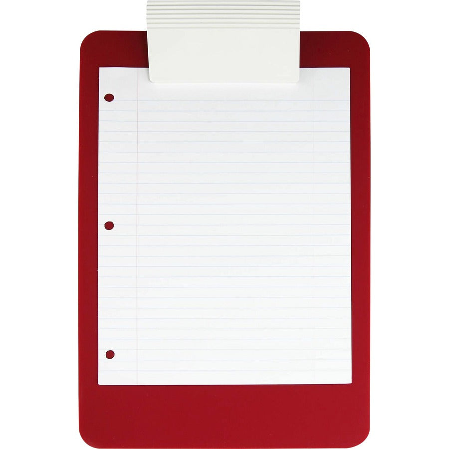 Saunders Antimicrobial Clipboard (21611)