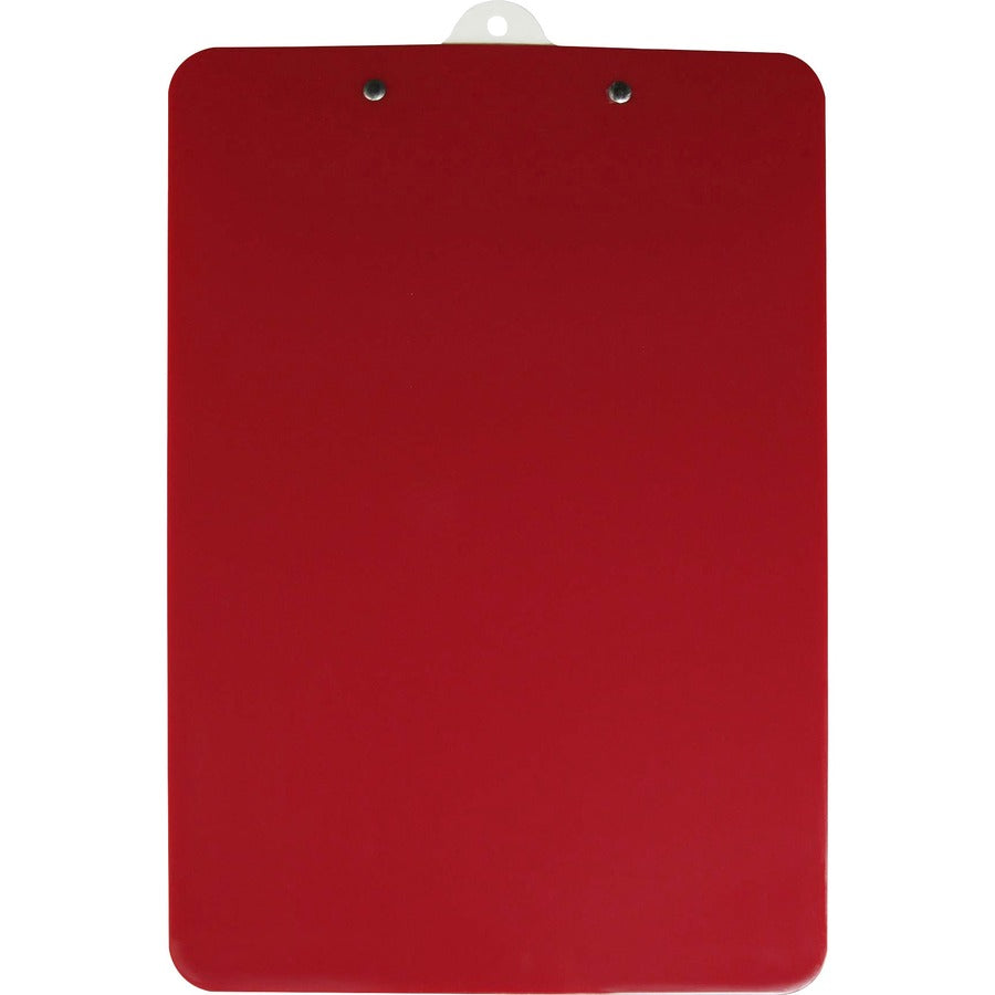 Saunders Antimicrobial Clipboard (21611)