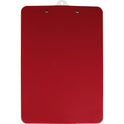 Saunders Antimicrobial Clipboard (21611)