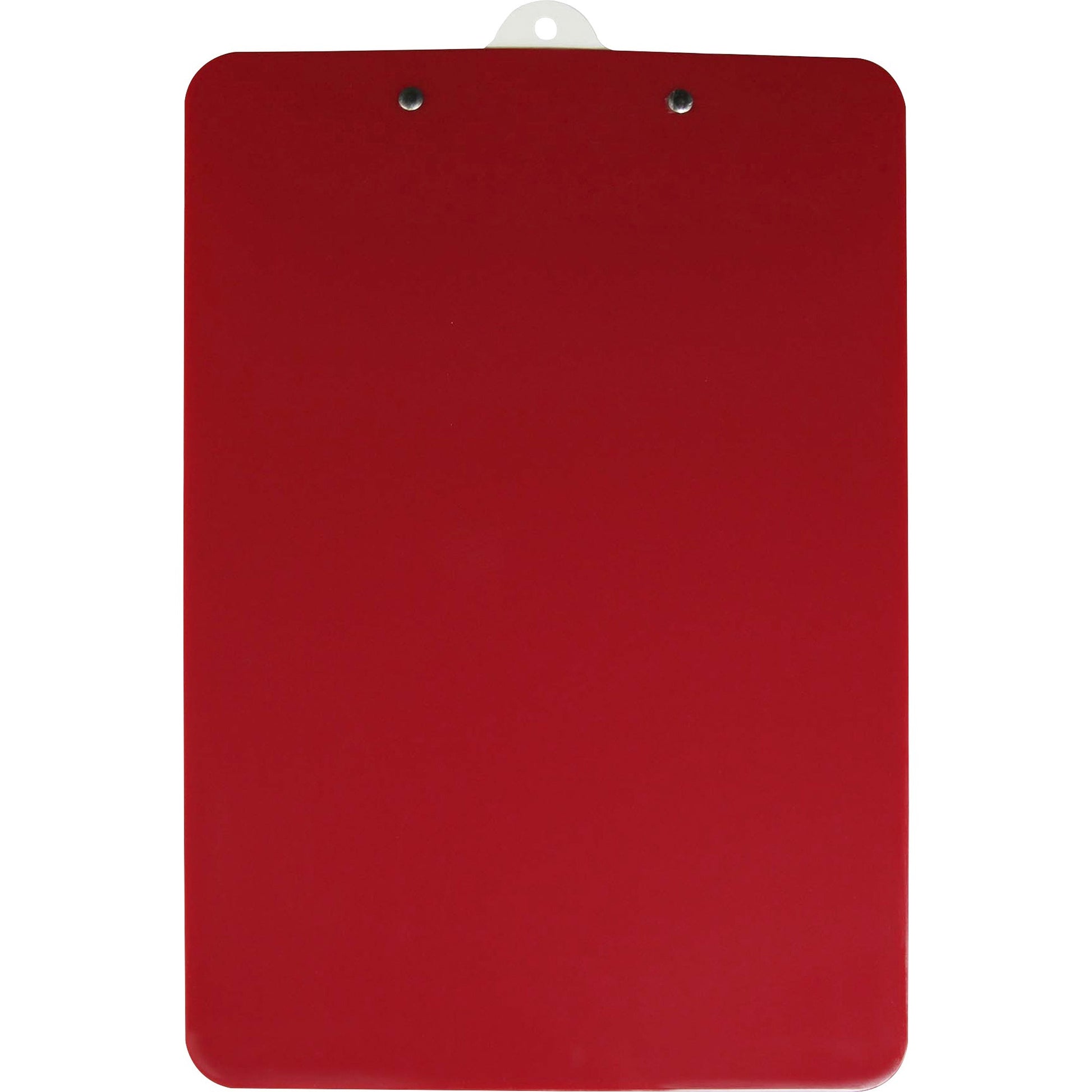 Saunders Antimicrobial Clipboard (21611)