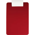 Saunders Antimicrobial Clipboard (21612)