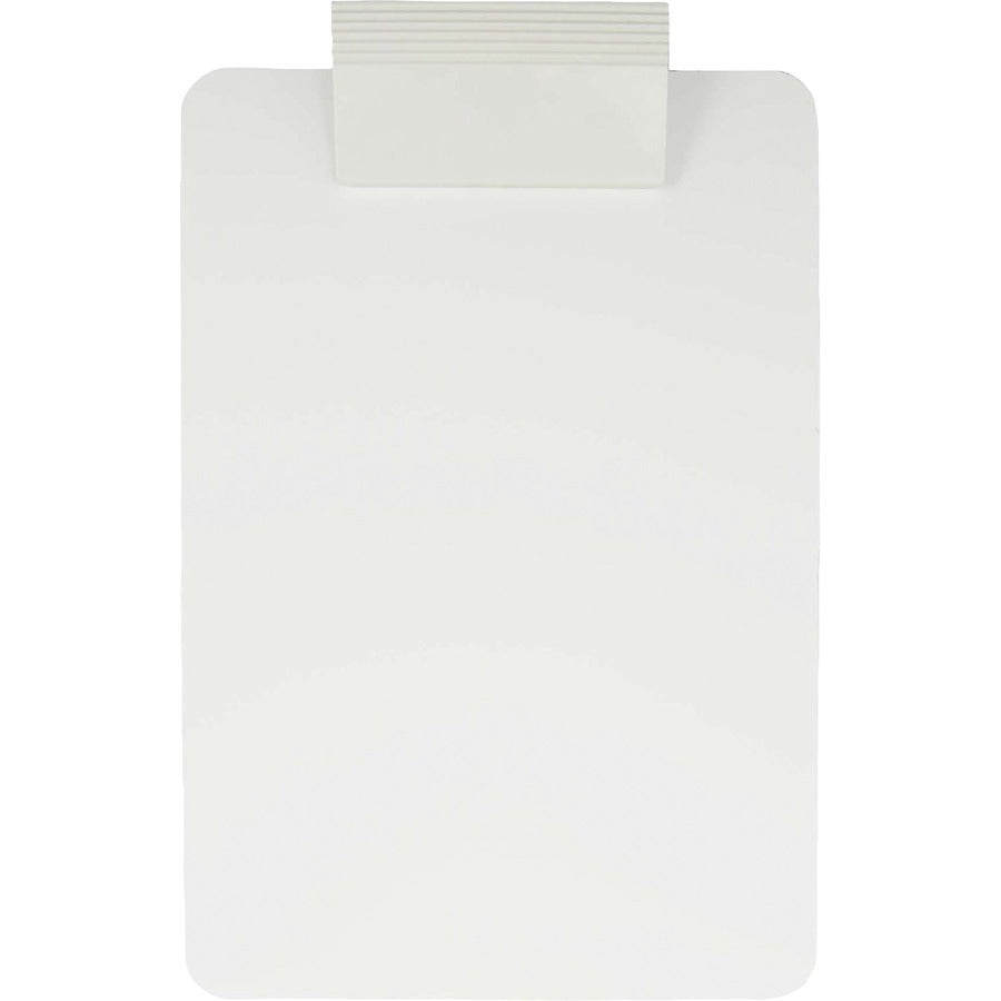 Saunders Antimicrobial Clipboard (21612)