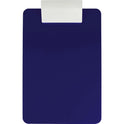 Saunders Antimicrobial Clipboard (21612)