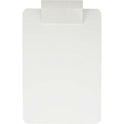 Saunders Antimicrobial Clipboard (21608)