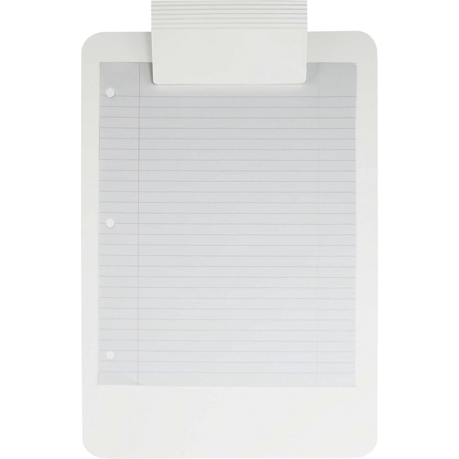 Saunders Antimicrobial Clipboard (21608)